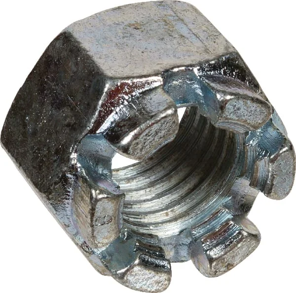 Lemken - 3030140 - Kronenmutter DIN935-M24-8