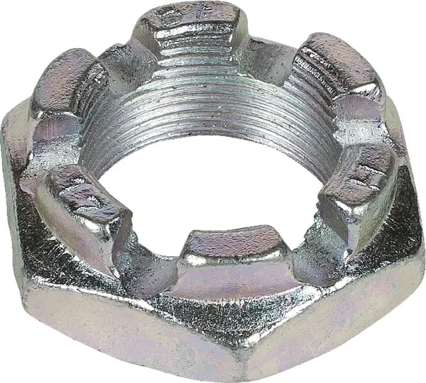 Lemken - 3030142 - Kronenmutter m30x1,5 DIN937