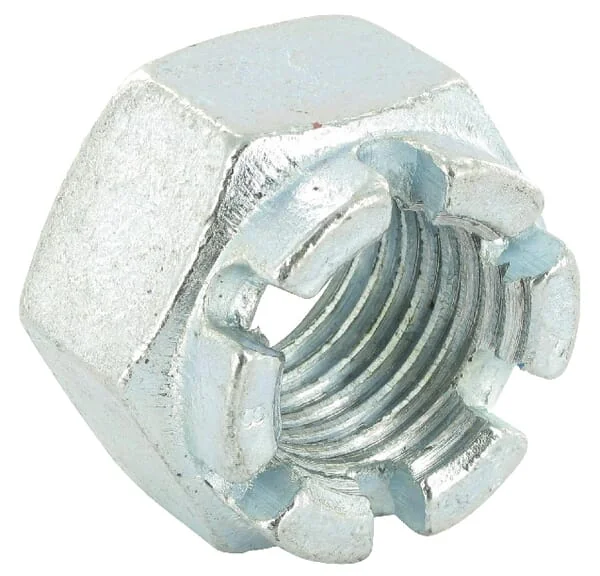Lemken - 3030168 - Kronenmutter DIN935-M36