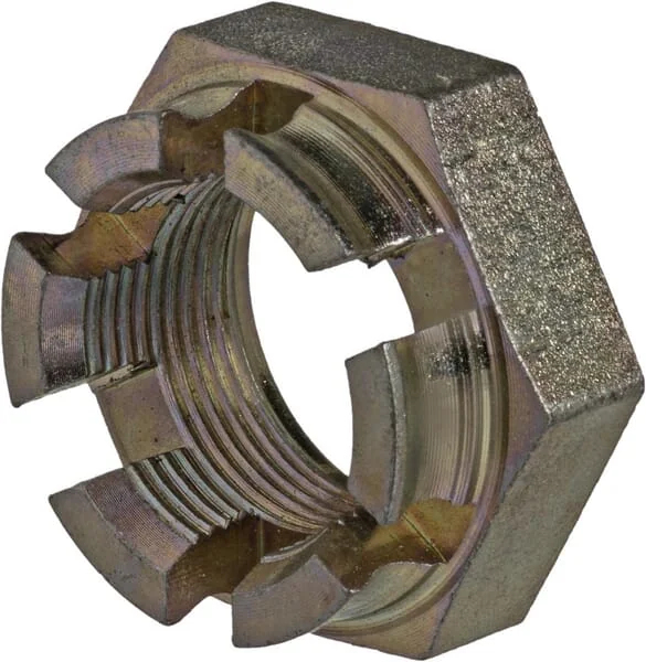 Lemken - 3030174 - Kronenmutter m27x1,5