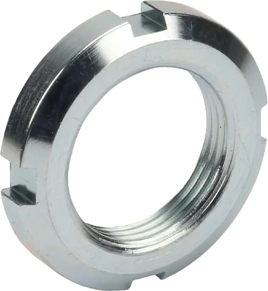Lemken - 3030337 - Nutenmutter m25x1,5-KM5