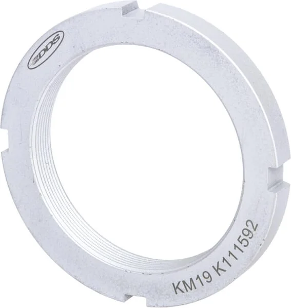 Lemken - 3030375 - Nutmutter M95X2-KM19 ZN