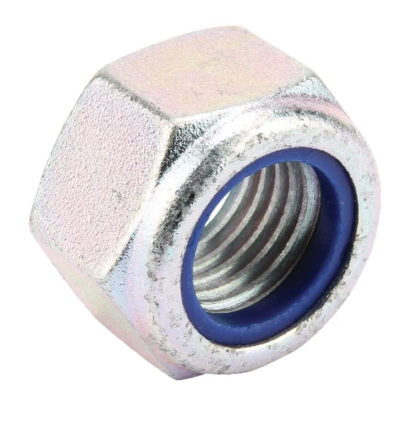 Lemken - 3030938 - Selbstsichernde Mutter DIN985-NM30-8 Z