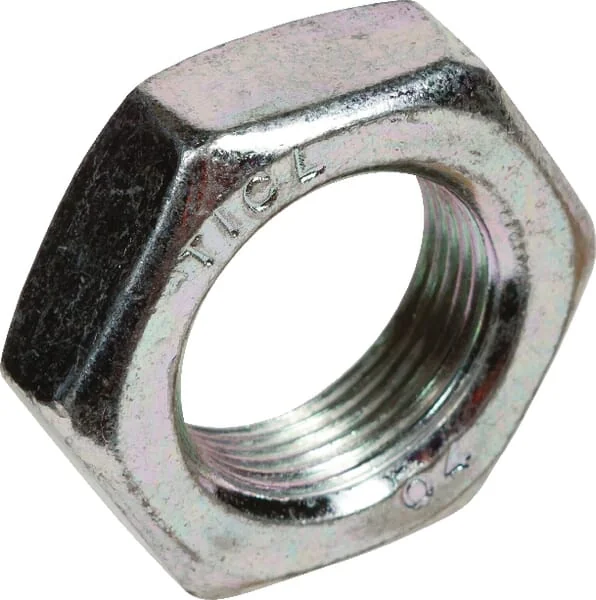Lemken - 3030956 - Sechskantmutter bm24x1,5 ZN DI