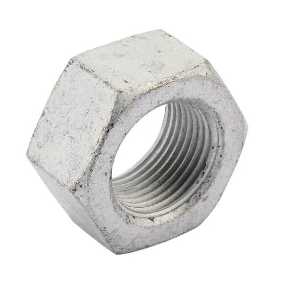 Lemken - 3030977 - Mutter m20x1,5 DIN934-10