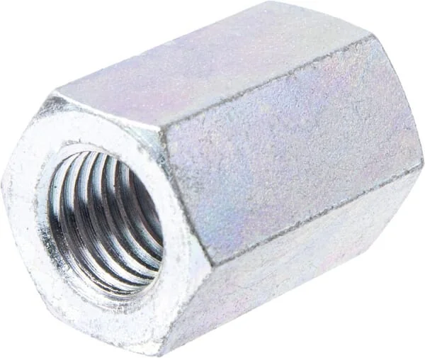 Lemken - 3030988 - Sechskantmutter m16x35 Verzinkt