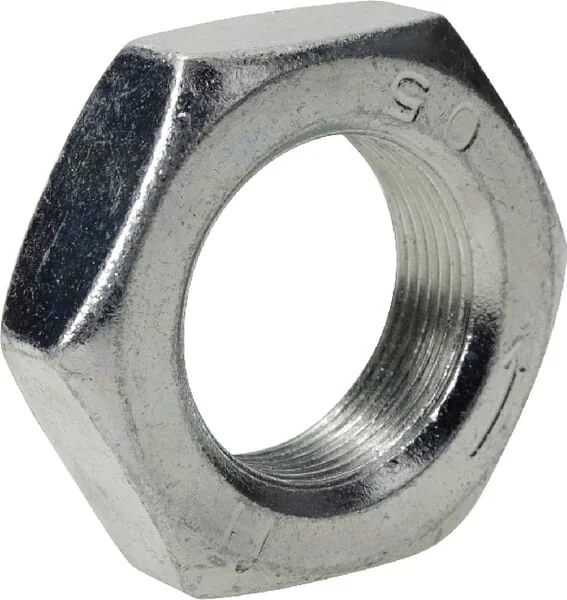 Lemken - 3030995 - Mutter m30 x 1,5mm Links DIN439-05
