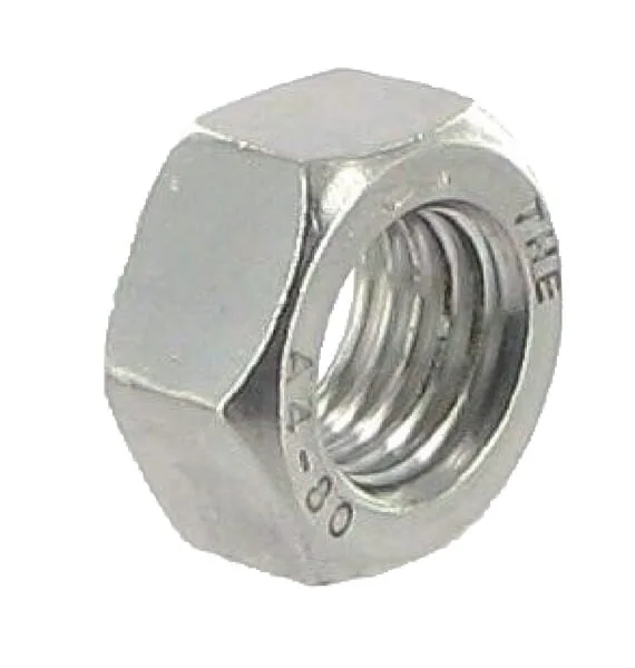 Lemken - 30310027 - Sechskantmutter M16 DIN934