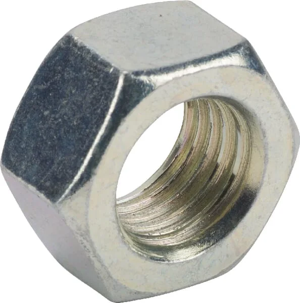 Lemken - 3031015 - Sechskantmutter M16 DIN934-8