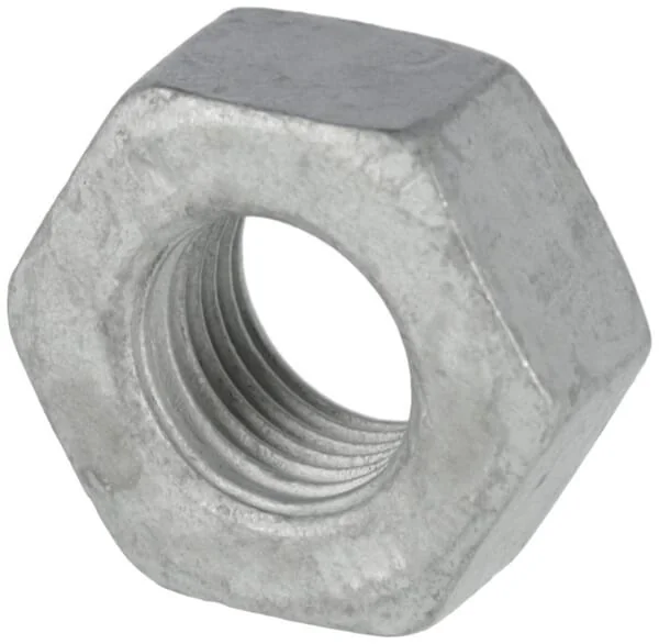 Lemken - 30310280 - Sechskantmutter M10x1 DIN934-10