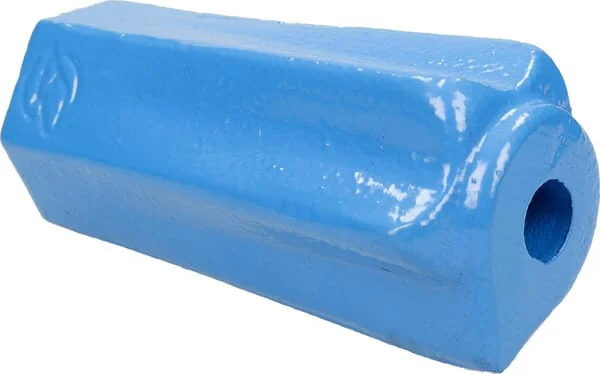 Lemken - 3038960 - Einstellmutter V.Stop
