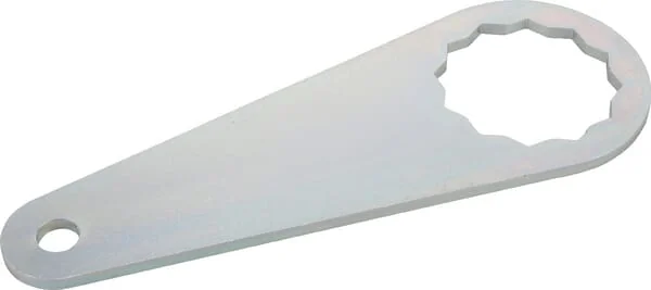Lemken - 30510061 - Platte SW46x190x4 D11 ZN