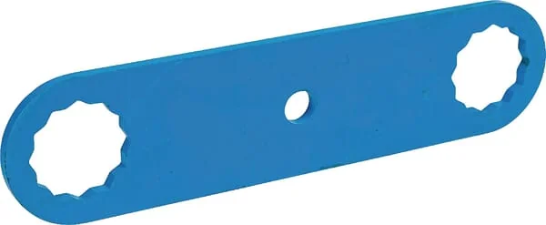 Lemken - 3051342 - Halteplatte Sw36-190/