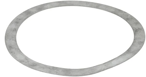 Lemken - 3052222 - Scheibe