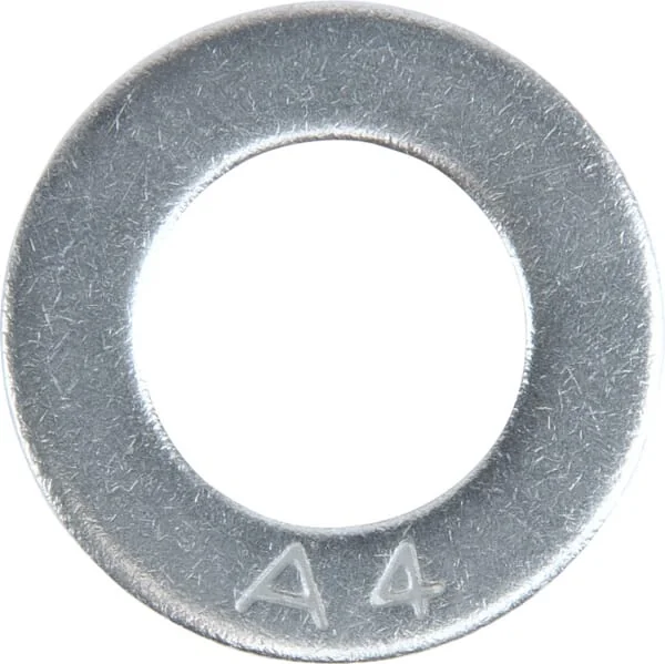 Lemken - 3056017 - Edelstahl Scheibe 21 DIN125 A4