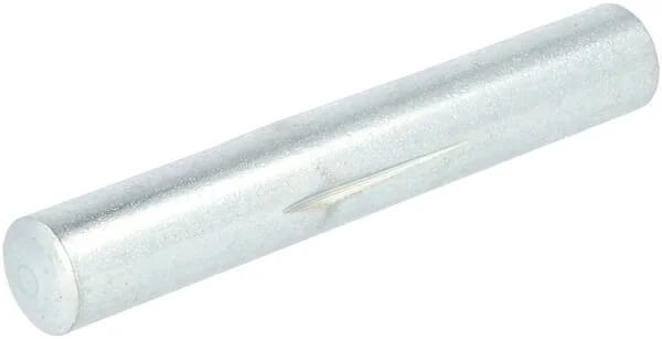 Lemken - 30910013 - Kerbzapfen 12x80 DIN 1475-ST ZN