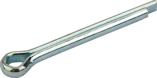 Lemken - 3117615 - Stift 4x32 DIN 94-ST ZN
