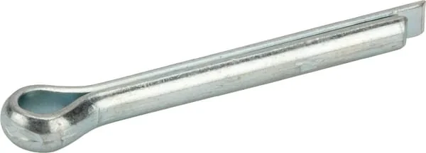 Lemken - 3117648 - Stift 6,3x50 DIN 94-ST ZN