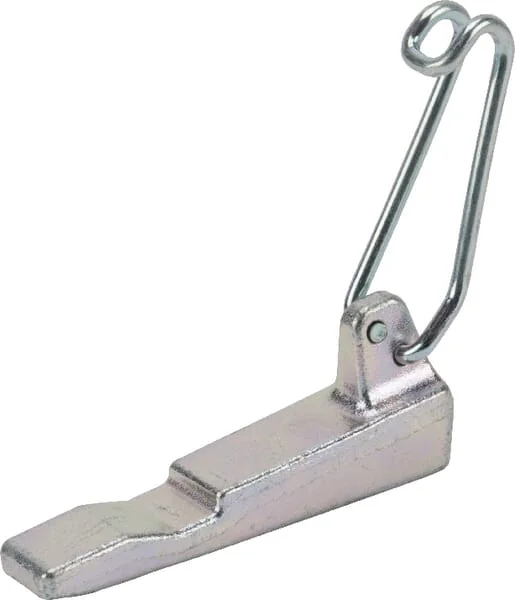 Lemken - 3119804 - Keil-Lynchstift 22x40x100