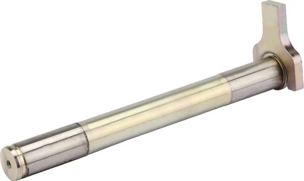 Lemken - 3132527 - Pin With Stop FN D25x226/243