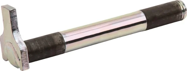 Lemken - 3132529 - Pin With Stop FN D25x206/223