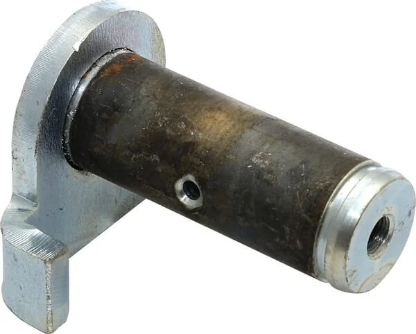 Lemken - 3133003 - Bolzen Mit Anti-Rotation Un D30/71x79