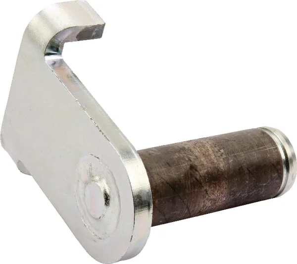 Lemken - 3133007 - Bolzen Mit Anti-Rotation UN D30