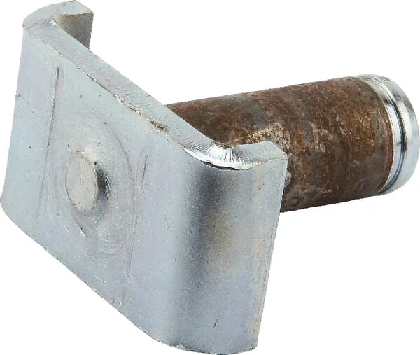 Lemken - 3133025 - Bolzen mit Anti-Rotation D30x71/89 U-72 Zn