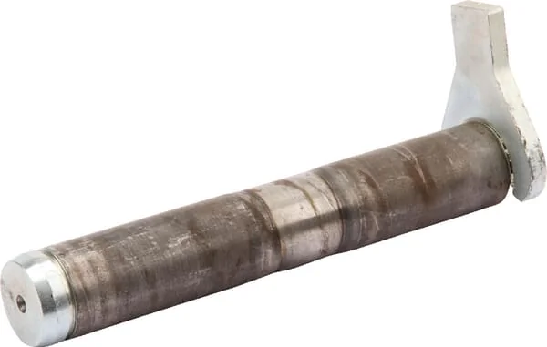 Lemken - 3133517 - Bolzen mit Anti-Rotation D35X197/215 Zn