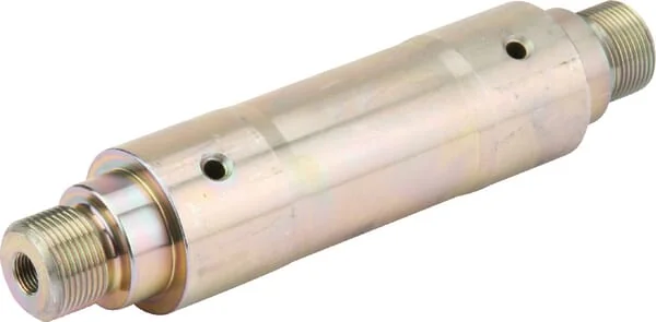 Lemken - 3134018 - Bolzen D40/30/M24x1.5x185 M10x1