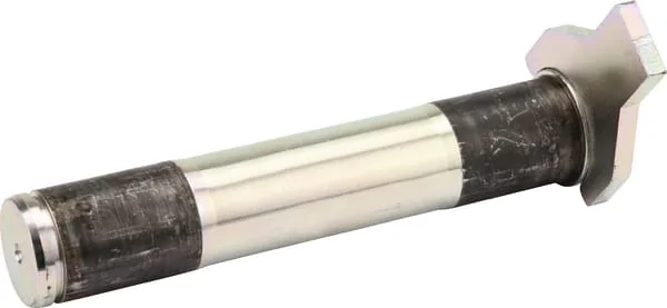 Lemken - 3134031 - Pin With Stop FN D40x202/221