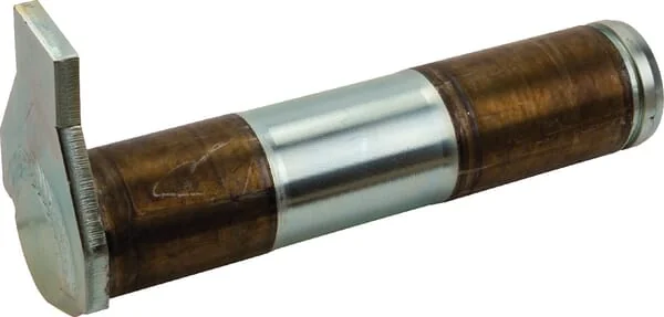 Lemken - 3135035 - Bolzen mit Anti-Rotation D50X211/236 ZN