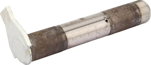 Lemken - 3135043 - Bolzen mit Verdrehsicherung D50X290-M50X1,5-M
