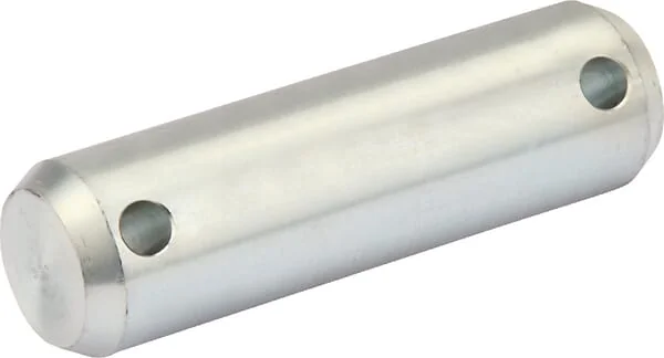 Lemken - 3137772 - Bolzen D25X90 2XD8-68 ZN