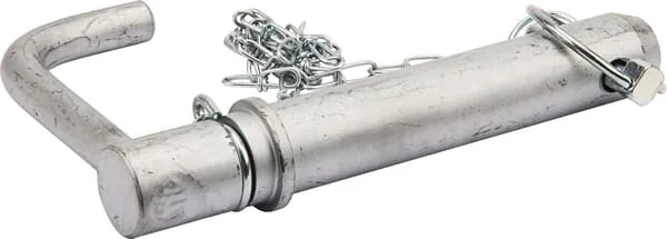 Lemken - 3137931 - Oberlenkerbolzen mit Kette