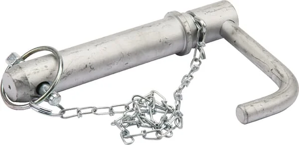 Lemken - 3137931 - Oberlenkerbolzen mit Kette