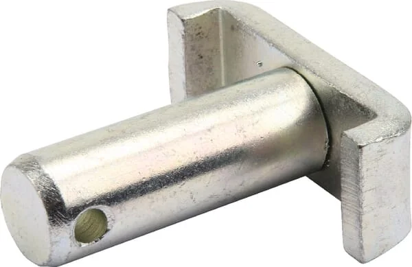 Lemken - 3138053 - Bolzen mit Anti-Rotation UB D25