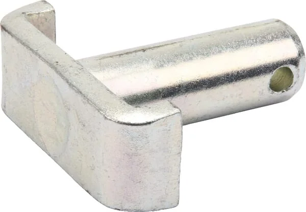 Lemken - 3138053 - Bolzen mit Anti-Rotation UB D25