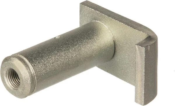 Lemken - 3138106 - Bolzen mit Anti-Rotation D20/31X49/60 ZN
