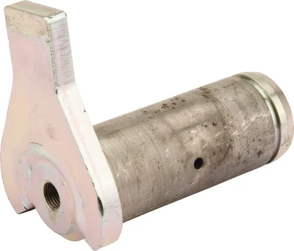 Lemken - 3138120 - Bolzen mit Anti-Rotation D35x77/95 Zn