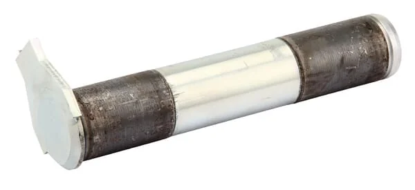 Lemken - 3138135 - Bolzen mit Anti-Rotation D60X305/330 ZN