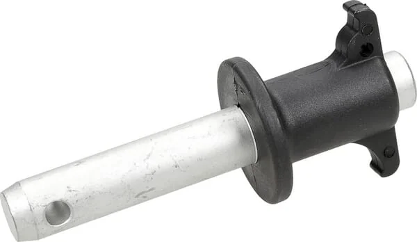 Lemken - 3138152 - Locking Pin With Handle D16x50,8/70 ZN