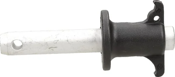 Lemken - 3138152 - Locking Pin With Handle D16x50,8/70 ZN