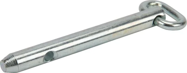 Lemken - 3138153 - Wedge With Handle D12x74,5/115