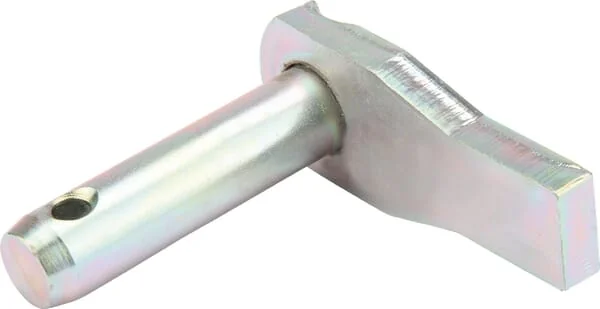 Lemken - 3138690 - Bolzen mit Verdrehsicheru