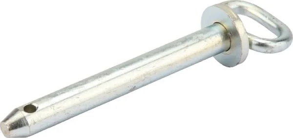 Lemken - 3138715 - Screw D16y116,75x135 Mm Lemken