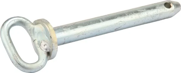 Lemken - 3138715 - Screw D16y116,75x135 Mm Lemken