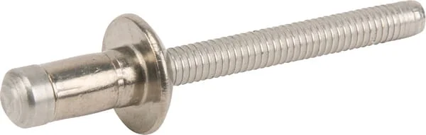 Lemken - 3159617 - Rivet 6.4x10.5 A2