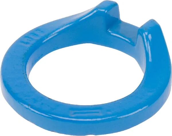 Lemken - 3176901 - Ring mit Lippe D60/40,5x15