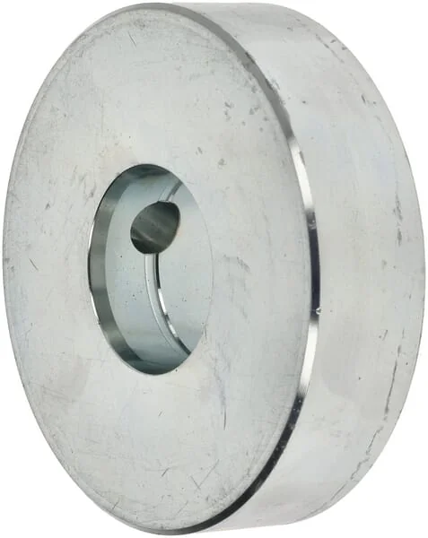 Lemken - 3177214 - Huelse D80/30x38 M10x1 Zn